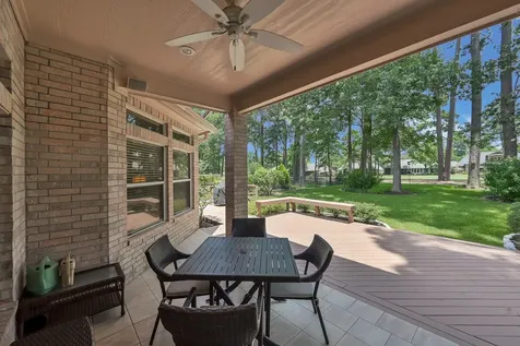 3079 Bentwater Drive Montgomery TX 77356