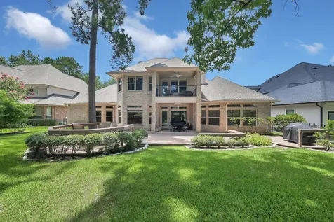 3079 Bentwater Drive Montgomery TX 77356