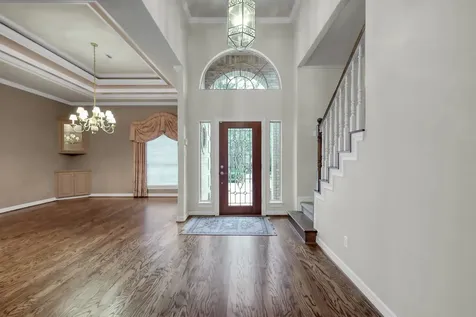 3079 Bentwater Drive Montgomery TX 77356