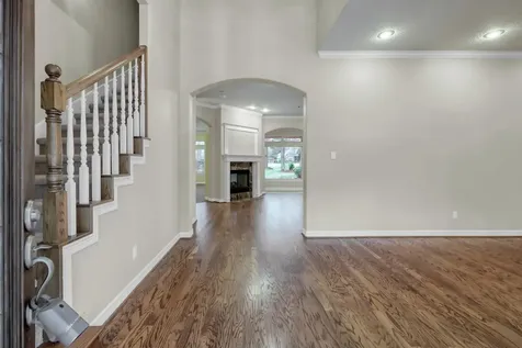 3079 Bentwater Drive Montgomery TX 77356