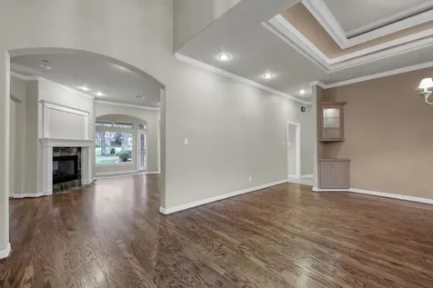 3079 Bentwater Drive Montgomery TX 77356