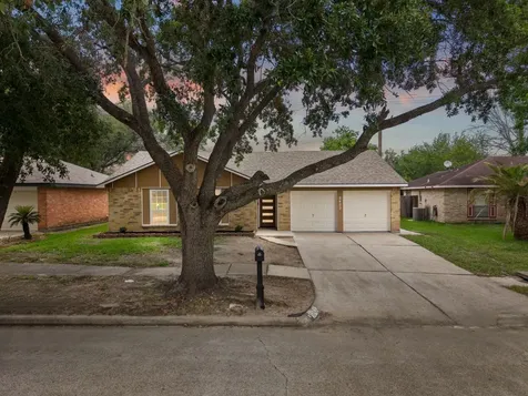 8403 Swan Meadow Lane Humble TX 77338