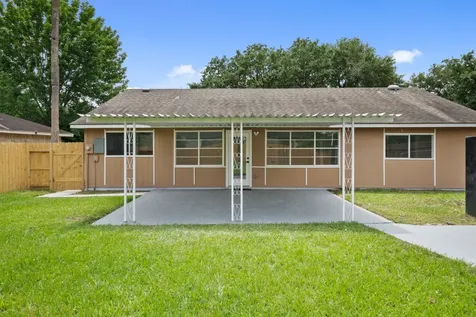 8403 Swan Meadow Lane Humble TX 77338