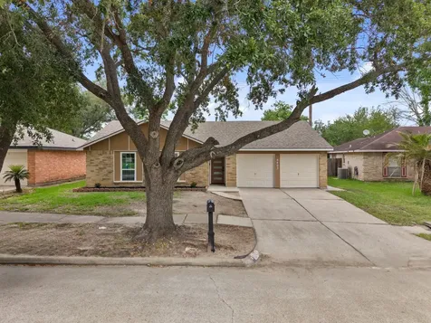 8403 Swan Meadow Lane Humble TX 77338
