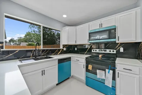 8403 Swan Meadow Lane Humble TX 77338