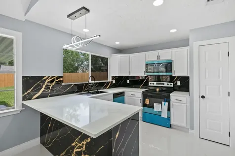 8403 Swan Meadow Lane Humble TX 77338