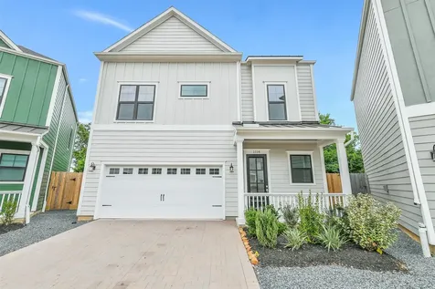 1114 Pearlwood Drive Houston TX 77008