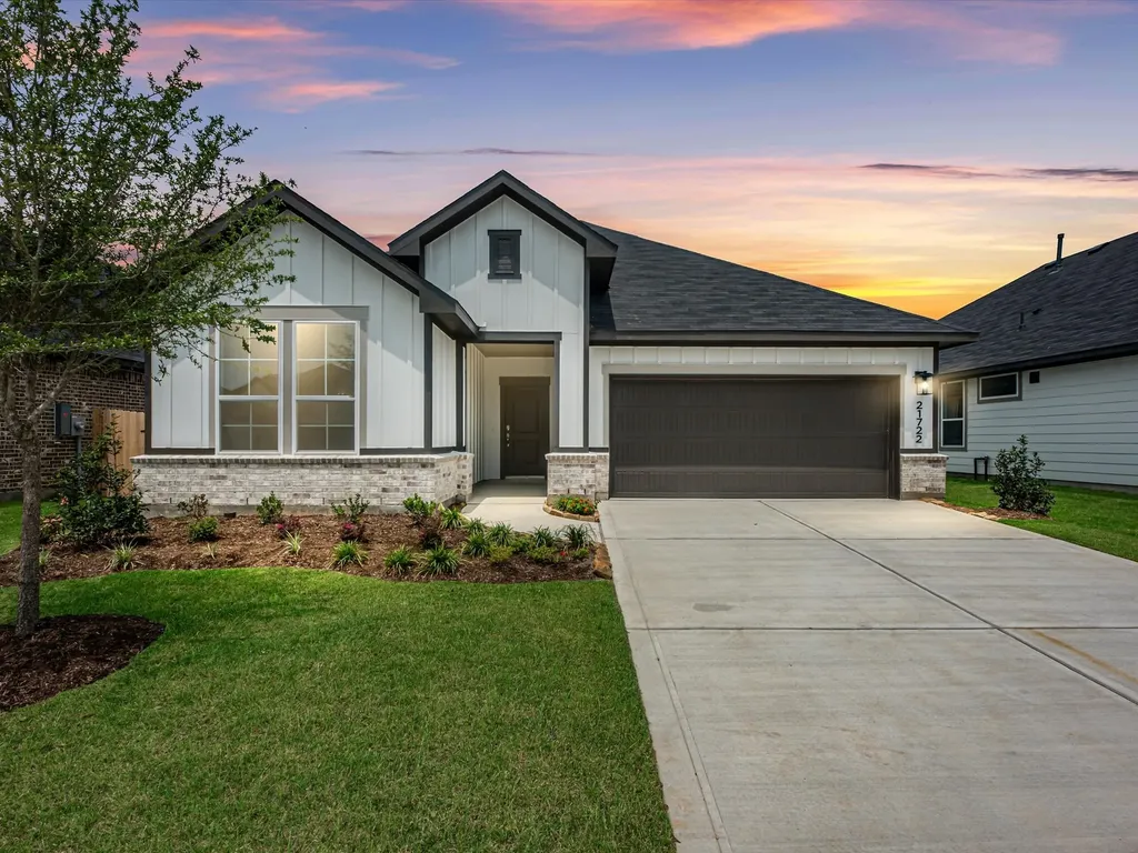 21722 Redwood Bluff Trail Cypress TX 77433