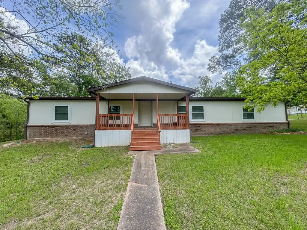3221 Kingston Drive Huntsville TX 77340