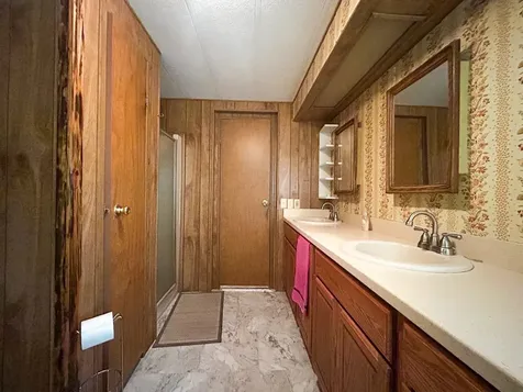3221 Kingston Drive Huntsville TX 77340