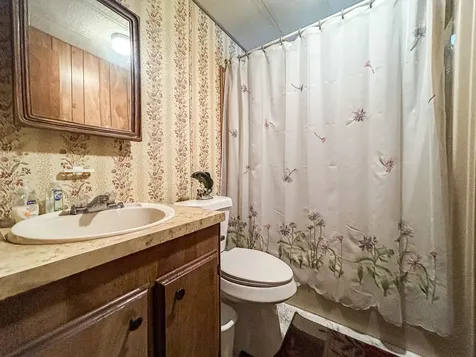 3221 Kingston Drive Huntsville TX 77340
