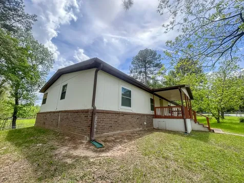 3221 Kingston Drive Huntsville TX 77340