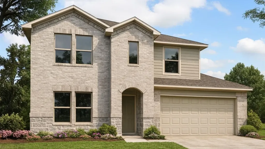 27534 Crystalline Sage Drive Katy TX 77493