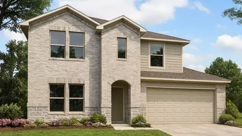 27534 Crystalline Sage Drive Katy TX 77493