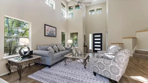 10 Owls Cove Place The Woodlands TX 77382