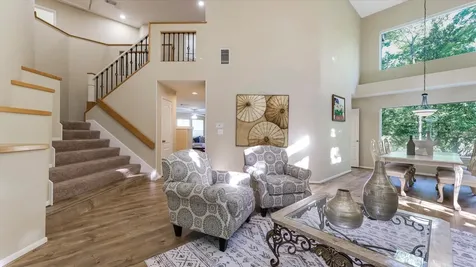10 Owls Cove Place The Woodlands TX 77382