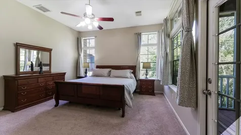 10 Owls Cove Place The Woodlands TX 77382