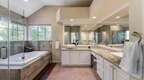 10 Owls Cove Place The Woodlands TX 77382