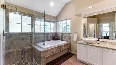 10 Owls Cove Place The Woodlands TX 77382
