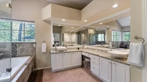 10 Owls Cove Place The Woodlands TX 77382