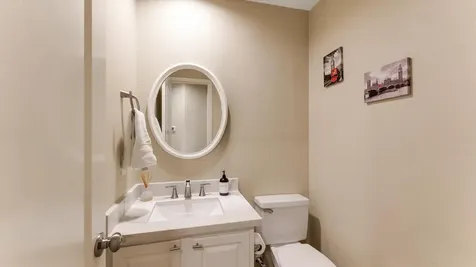 10 Owls Cove Place The Woodlands TX 77382