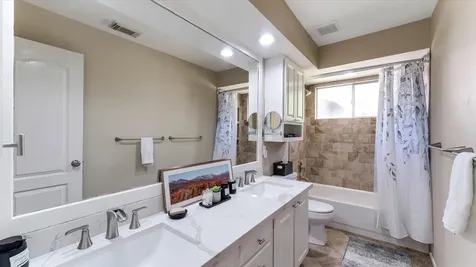 10 Owls Cove Place The Woodlands TX 77382
