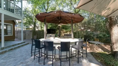10 Owls Cove Place The Woodlands TX 77382