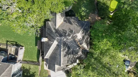 10 Owls Cove Place The Woodlands TX 77382