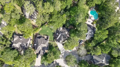 10 Owls Cove Place The Woodlands TX 77382