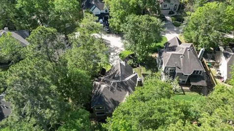 10 Owls Cove Place The Woodlands TX 77382