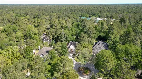 10 Owls Cove Place The Woodlands TX 77382
