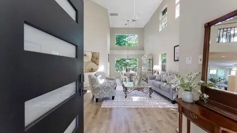 10 Owls Cove Place The Woodlands TX 77382