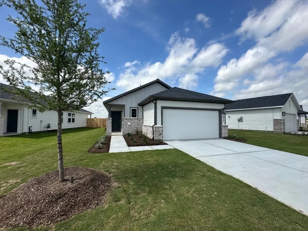 18023 Lasso Mills Drive Hockley TX 77447