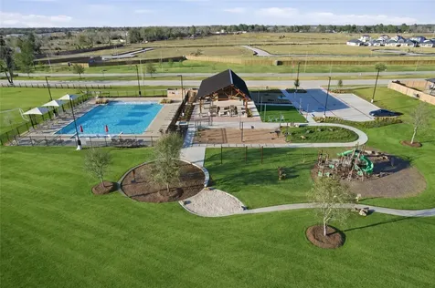 18023 Lasso Mills Drive Hockley TX 77447