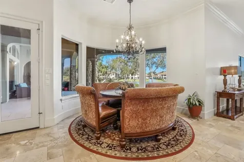 22 Sunset Park Lane Sugar Land TX 77479