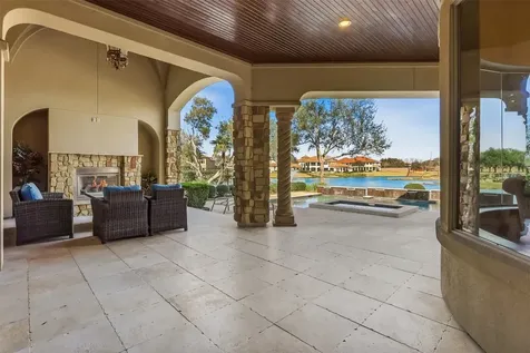 22 Sunset Park Lane Sugar Land TX 77479