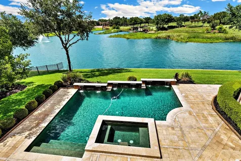 22 Sunset Park Lane Sugar Land TX 77479
