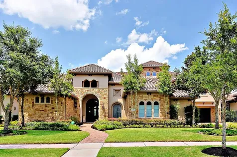 22 Sunset Park Lane Sugar Land TX 77479