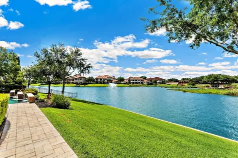 22 Sunset Park Lane Sugar Land TX 77479