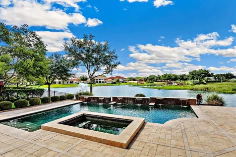 22 Sunset Park Lane Sugar Land TX 77479