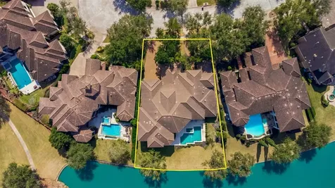 22 Sunset Park Lane Sugar Land TX 77479