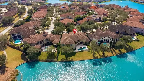 22 Sunset Park Lane Sugar Land TX 77479