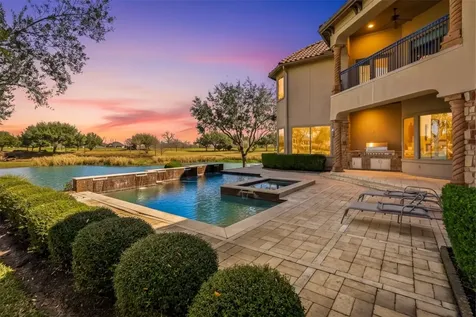 22 Sunset Park Lane Sugar Land TX 77479