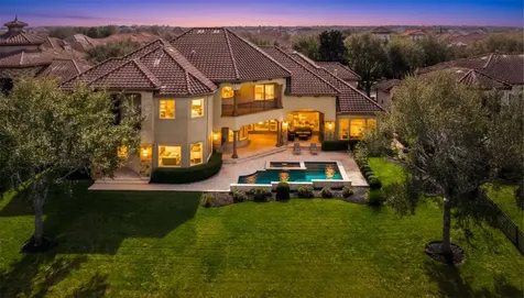 22 Sunset Park Lane Sugar Land TX 77479