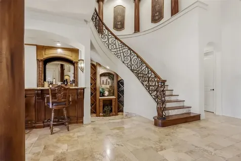 22 Sunset Park Lane Sugar Land TX 77479