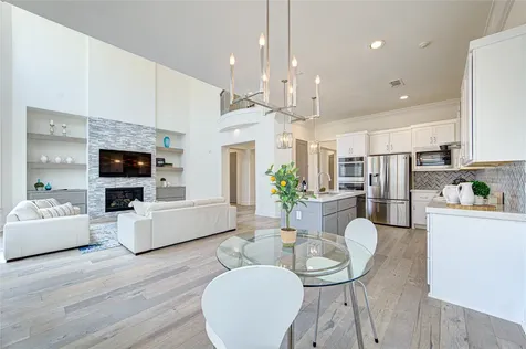 13703 Northwood Meadow Circle Houston TX 77077