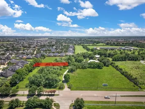 7015 Meadowview Estates Court Sugar Land TX 77479