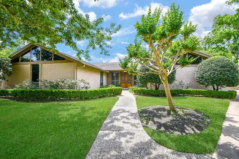 3002 Montford Court Sugar Land TX 77478