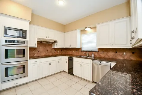 3002 Montford Court Sugar Land TX 77478