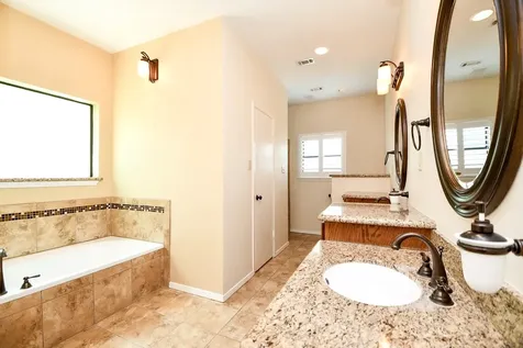 3002 Montford Court Sugar Land TX 77478